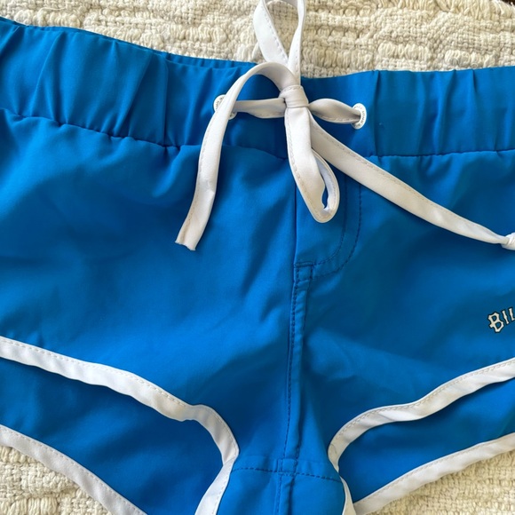 Billabong Surf Series Shorts Size M - Picture 4 of 8